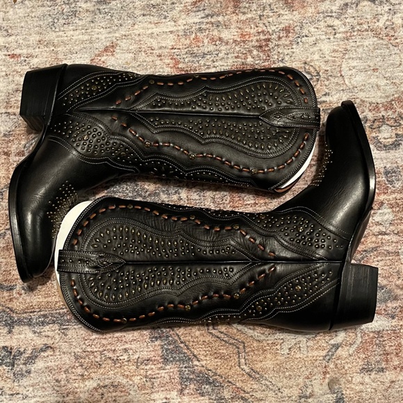 Frye Shoes - Frye boots new